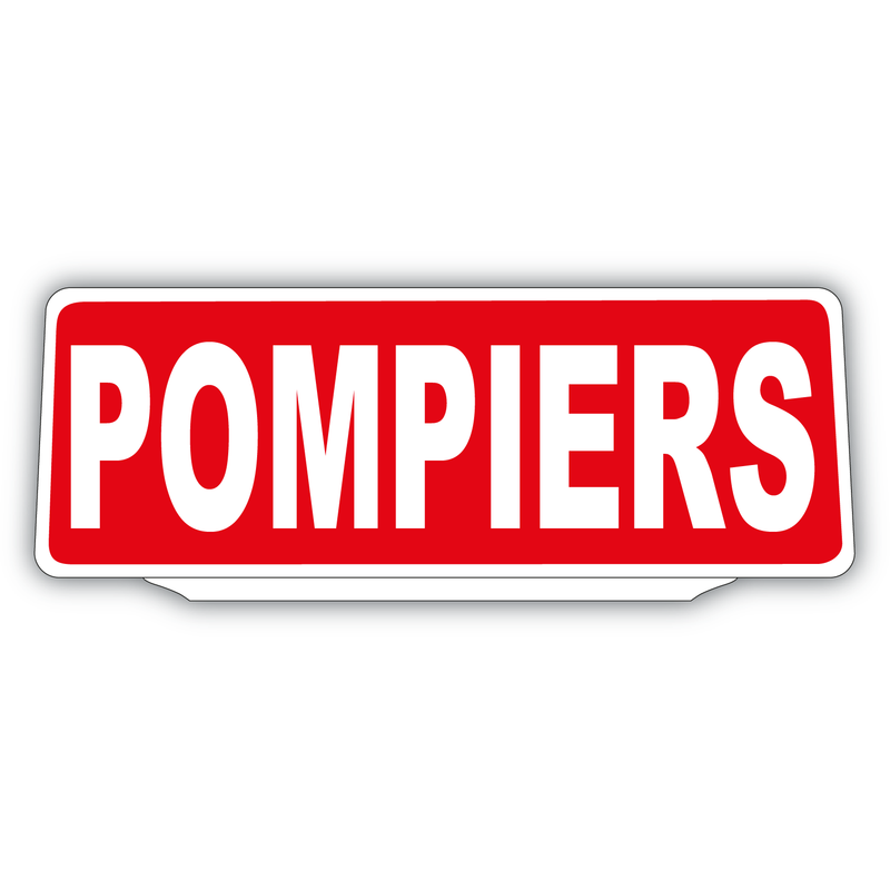 Pompiers & secours